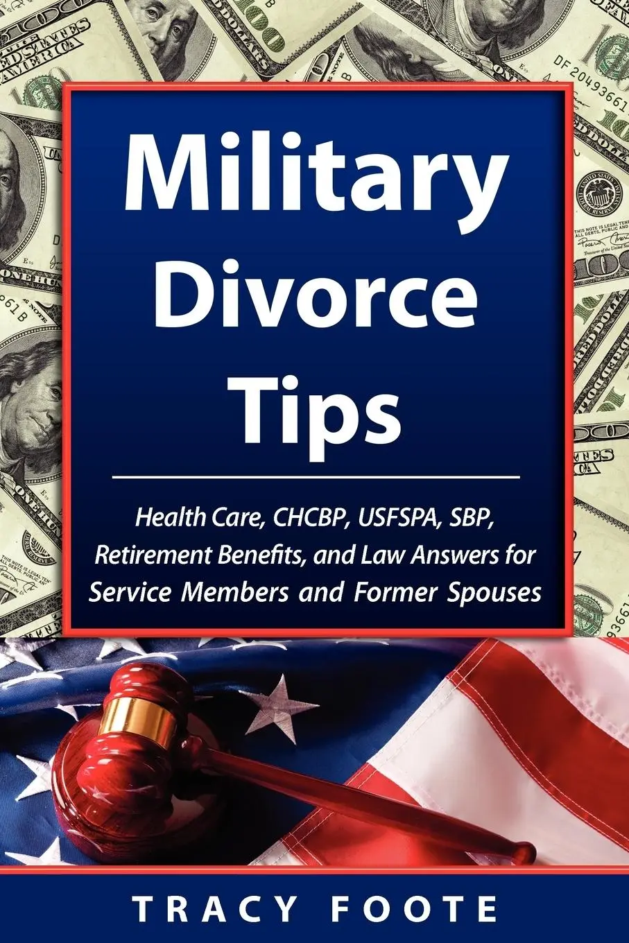 Cover: 9780981473727 | Military Divorce Tips | Tracy Foote | Taschenbuch | Englisch | 2010