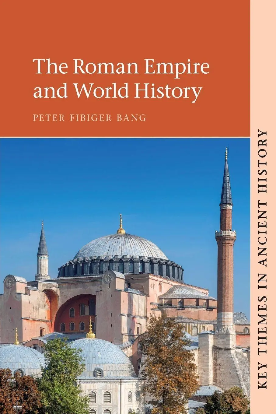 Cover: 9781009013727 | The Roman Empire and World History | Peter Fibiger Bang | Taschenbuch