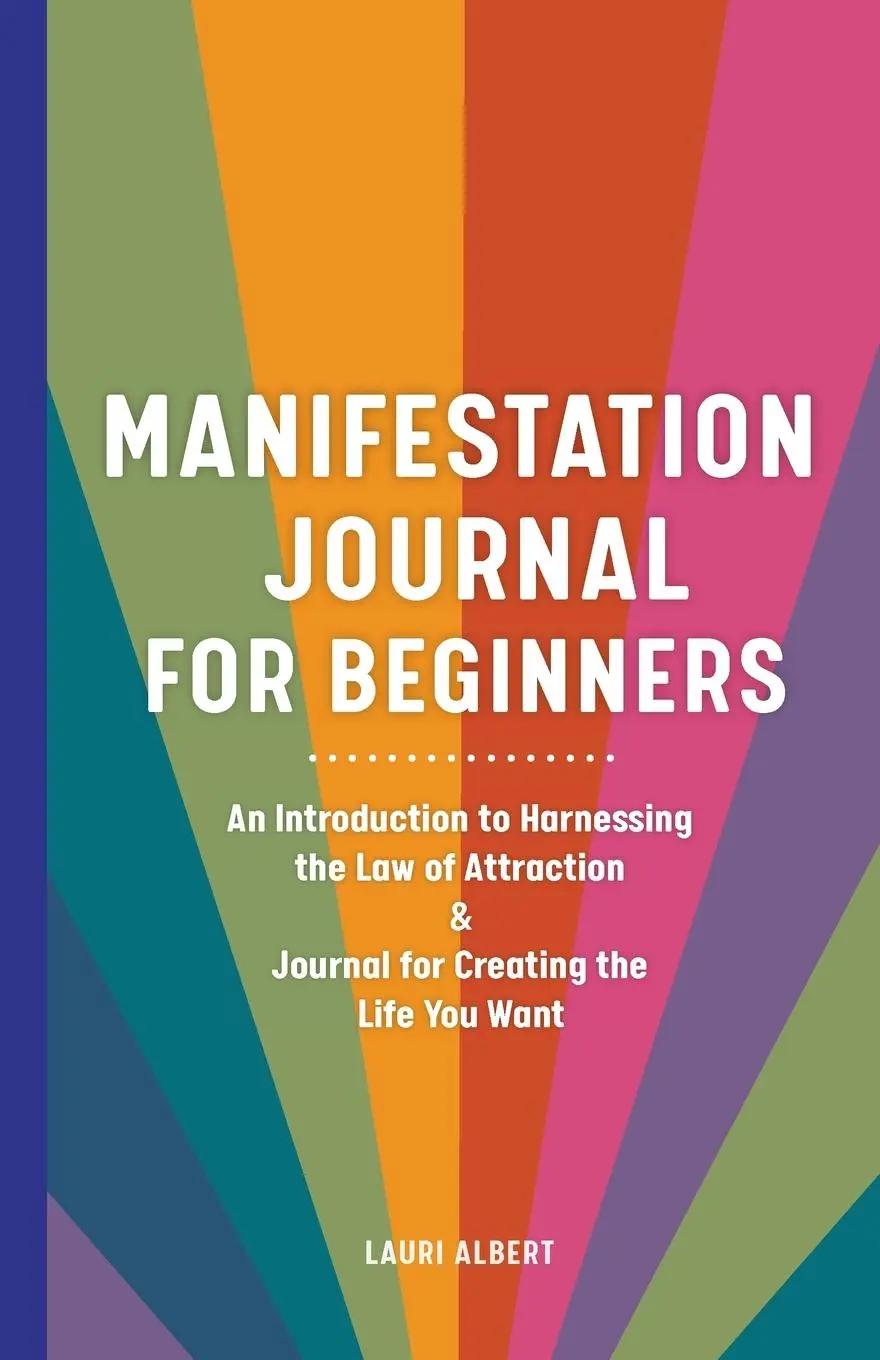 Cover: 9781638073727 | Manifestation Journal for Beginners | Lauri Albert | Taschenbuch