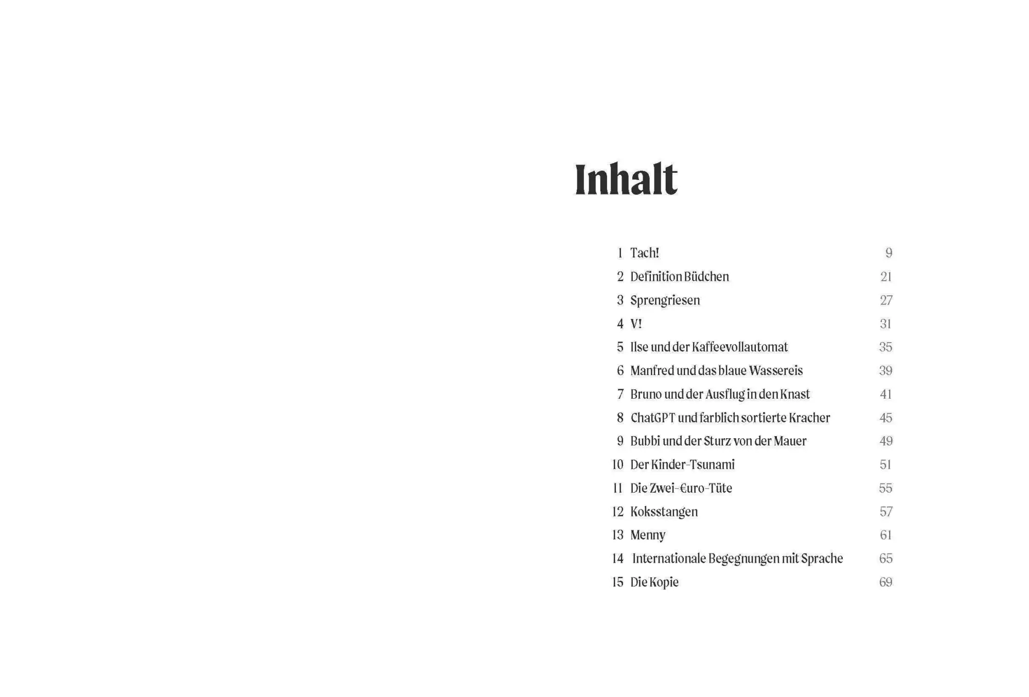 Bild: 9783466373727 | Ich bin Büdchen | Vom echten Leben zwischen Bömskes und Bier | Buch