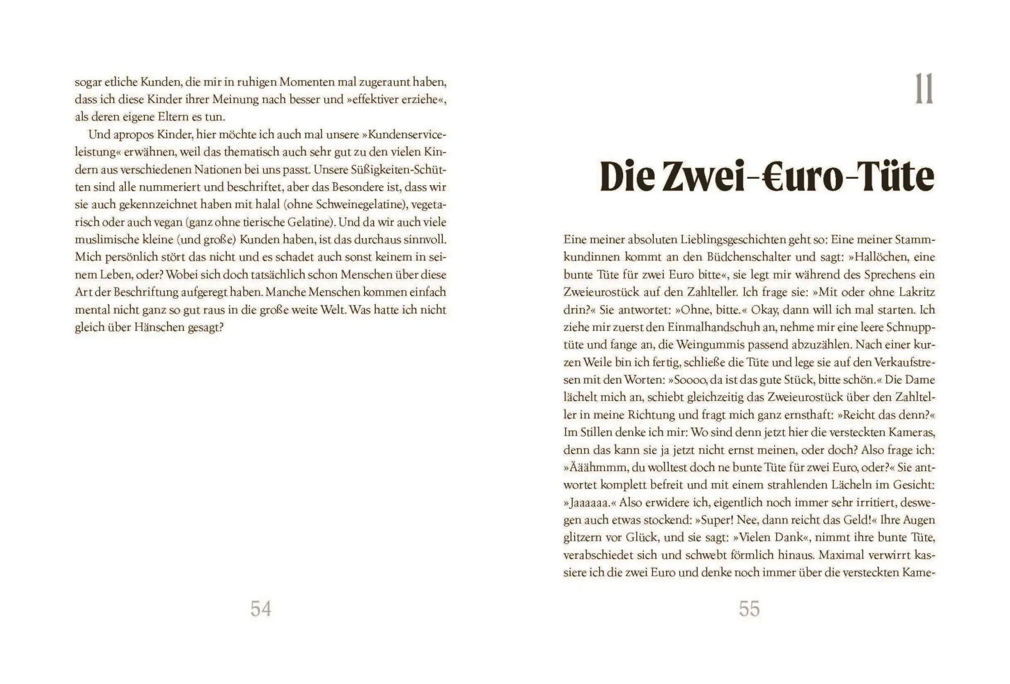 Bild: 9783466373727 | Ich bin Büdchen | Vom echten Leben zwischen Bömskes und Bier | Buch