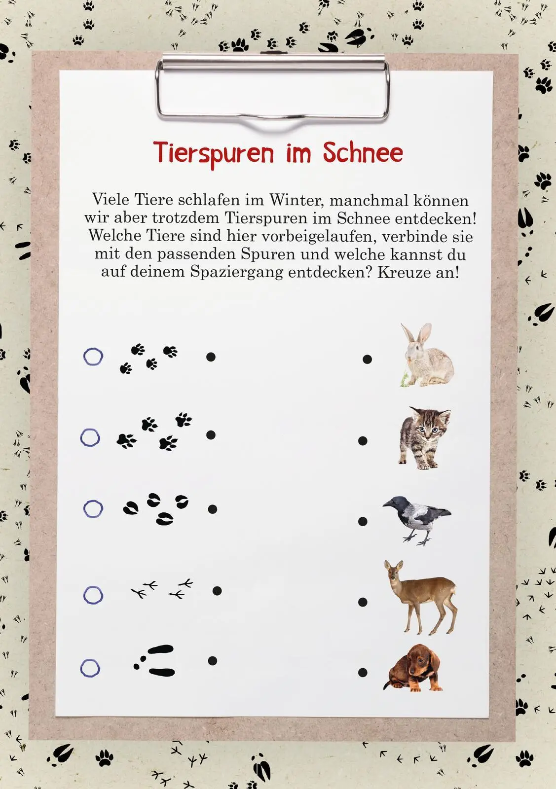Bild: 9783845853727 | Abenteuer-Spaziergänge Im Winter | Erleben - Spielen - Entdecken
