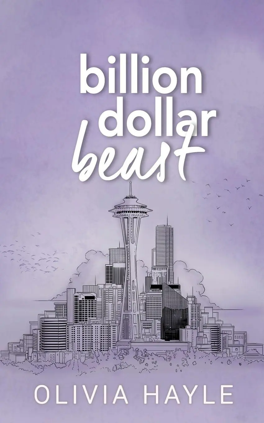Cover: 9789198793727 | Billion Dollar Beast | Olivia Hayle | Taschenbuch | Englisch | 2023