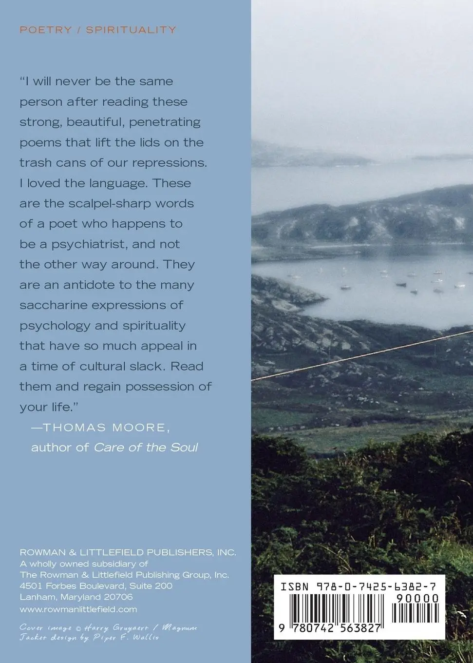 Rückseite: 9780742563827 | Rags of My Soul | Poems | T. Byram Karasu | Taschenbuch | Englisch