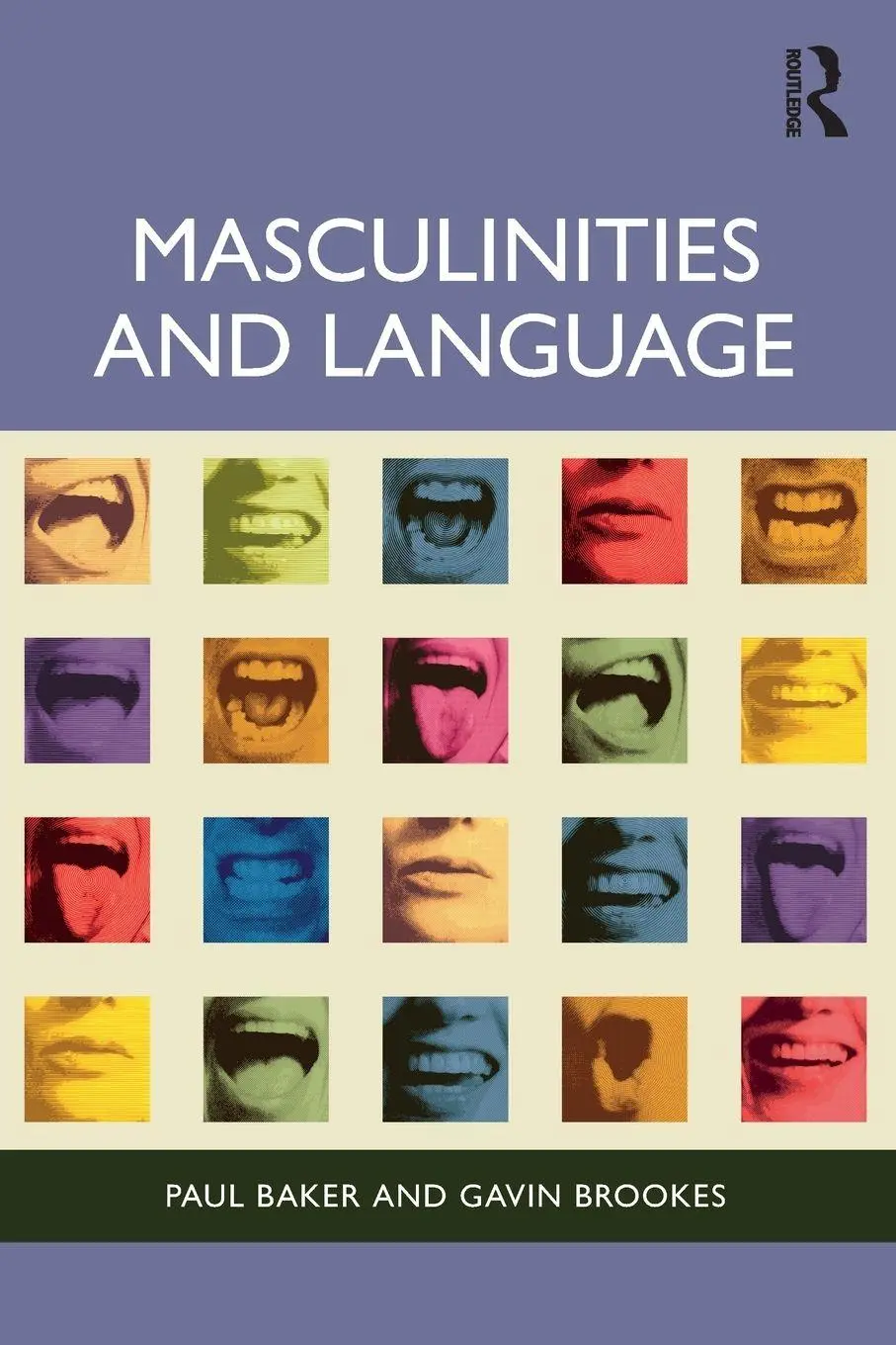 Cover: 9781032393827 | Masculinities and Language | Gavin Brookes (u. a.) | Taschenbuch Cover: 9781032393827 | Masculinities and Language | Gavin Brookes (u. a.) | Taschenbuch