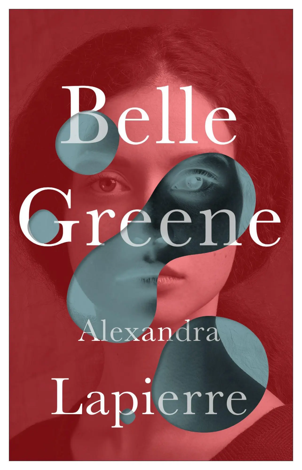 Cover: 9781787703827 | Belle Green | Alexandra Lapierre | Taschenbuch | 528 S. | Englisch