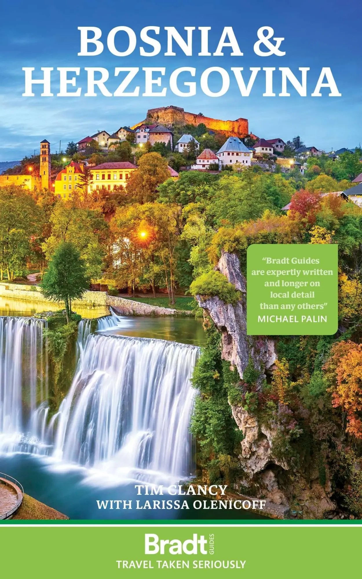 Bosnia &amp, Herzegovina