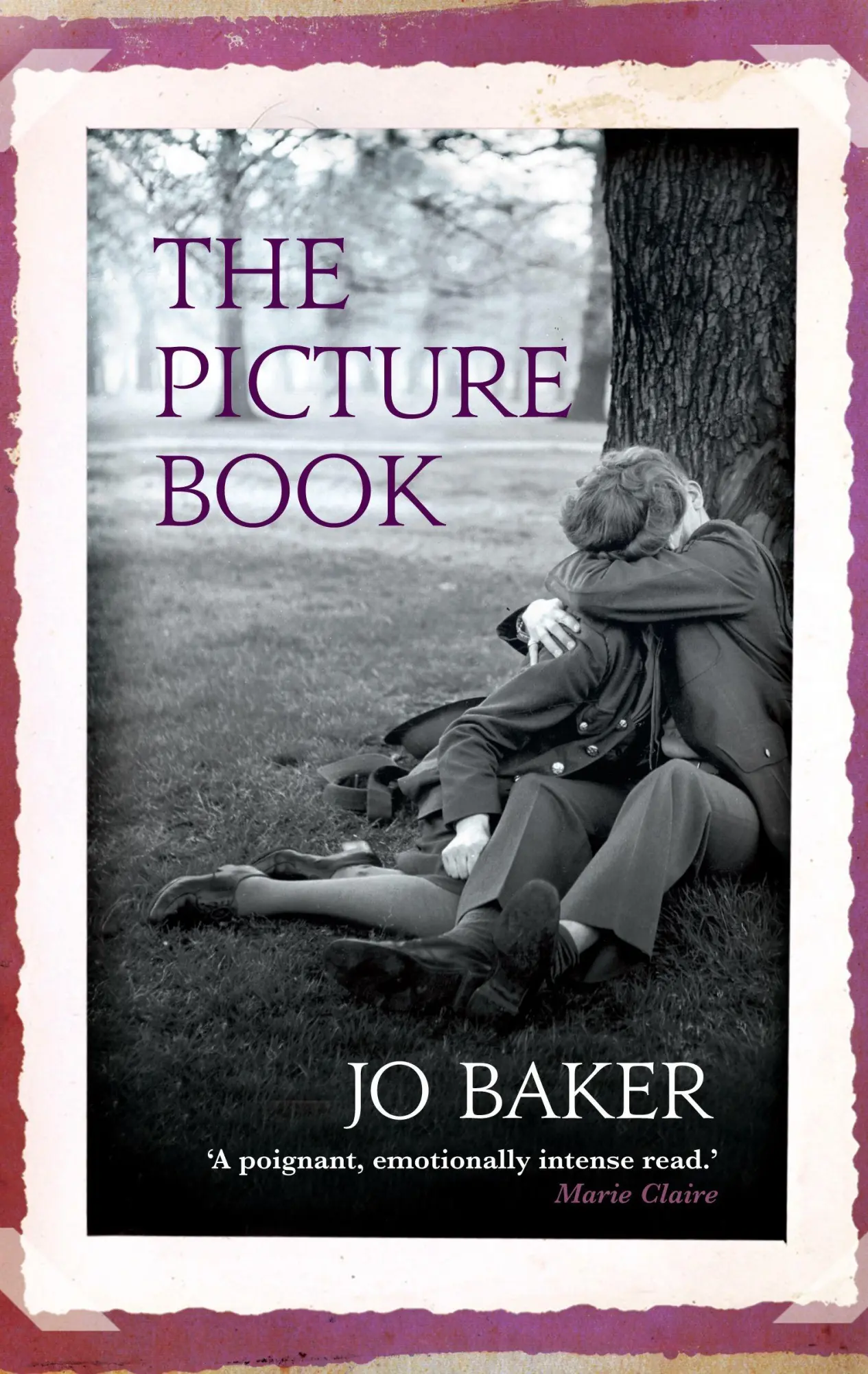 Cover: 9781846273827 | The Picture Book | Jo Baker | Taschenbuch | 452 S. | Englisch | 2012