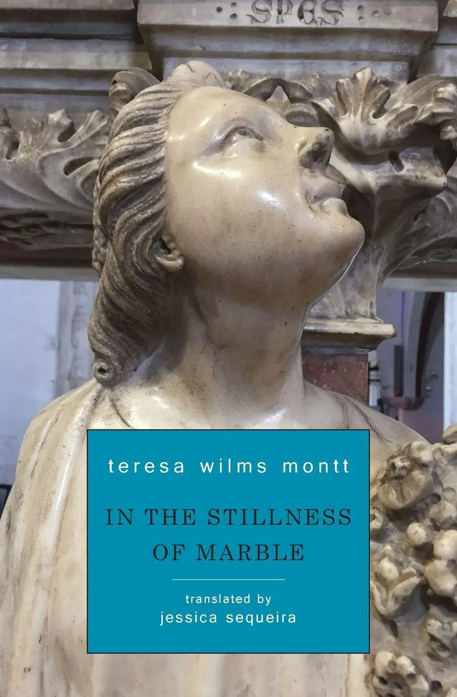 Cover: 9781943813827 | In the Stillness of Marble | Teresa Wilms Montt | Taschenbuch | 2019