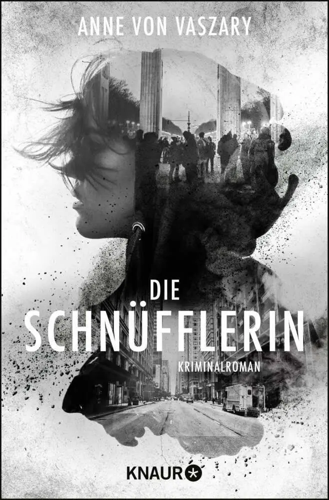 Cover: 9783426523827 | Die Schnüfflerin | Kriminalroman | Anne von Vaszary | Taschenbuch