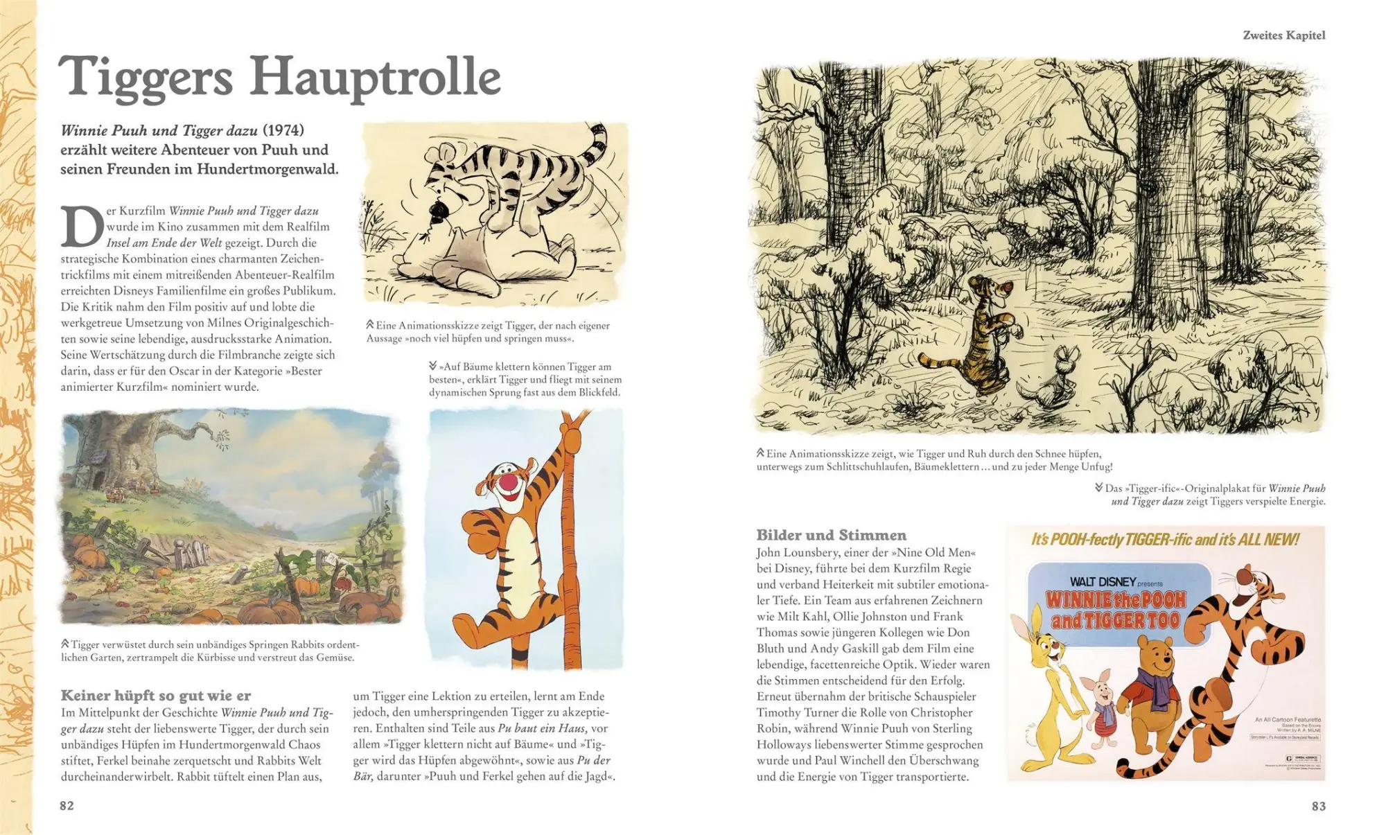 Bild: 9783831053827 | Das Winnie Puuh Buch | Simon Beecroft | Buch | 200 S. | Deutsch | 2026