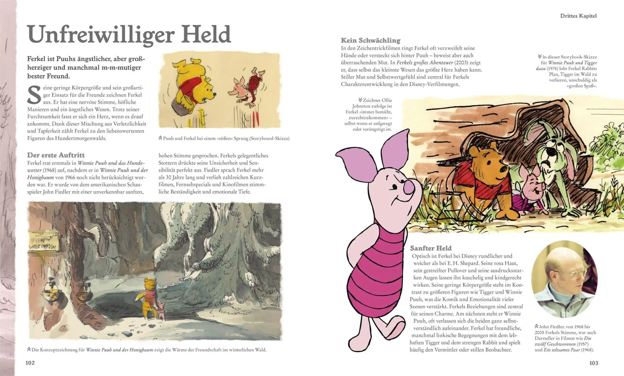 Bild: 9783831053827 | Das Winnie Puuh Buch | Simon Beecroft | Buch | 200 S. | Deutsch | 2026