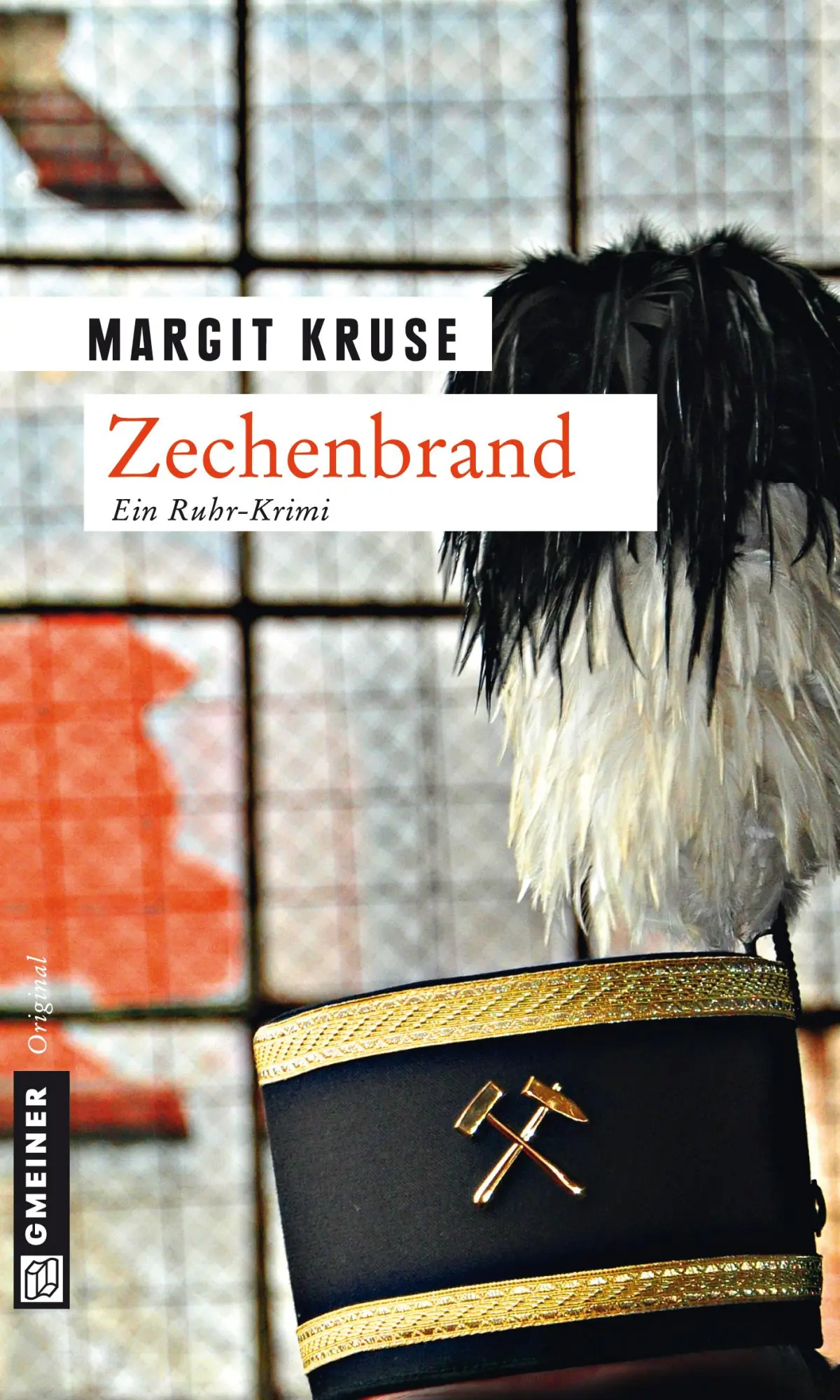 Cover: 9783839213827 | Zechenbrand | Margit Kruse | Taschenbuch | Margareta Sommerfeld | 2013