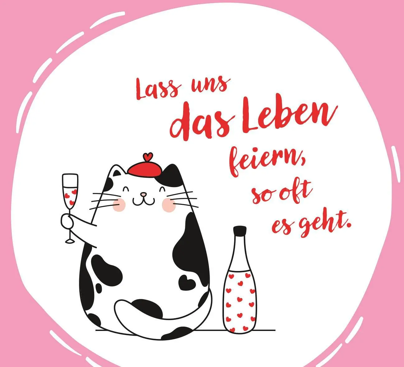 Bild: 9783848503827 | Für dich soll es Konfetti regnen | Groh Verlag | Taschenbuch | 52 S.