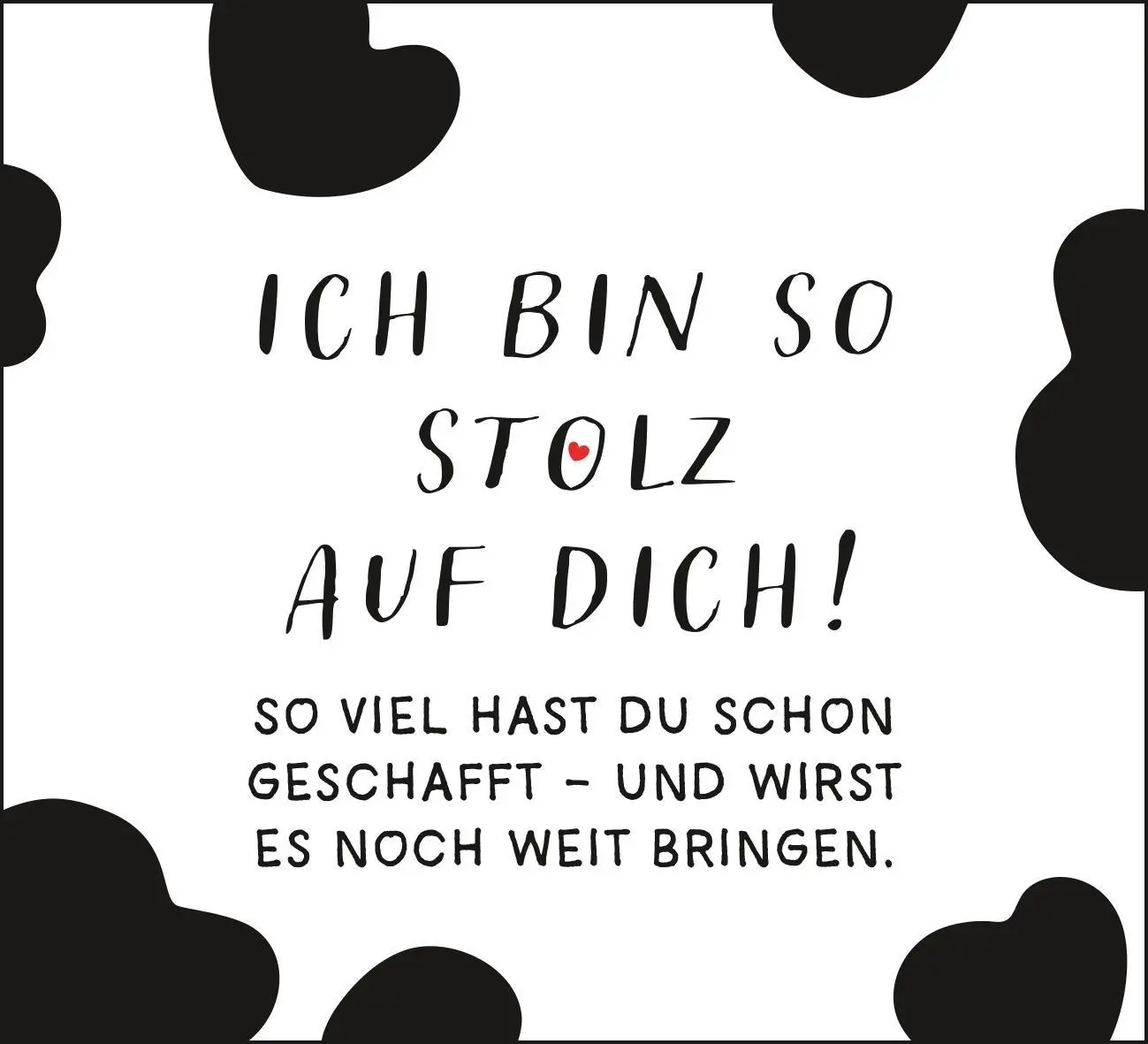 Bild: 9783848503827 | Für dich soll es Konfetti regnen | Groh Verlag | Taschenbuch | 52 S.
