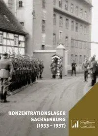 Cover: 9783954983827 | Konzentrationslager Sachsenburg (1933-1937) | Bert Pampel | Buch