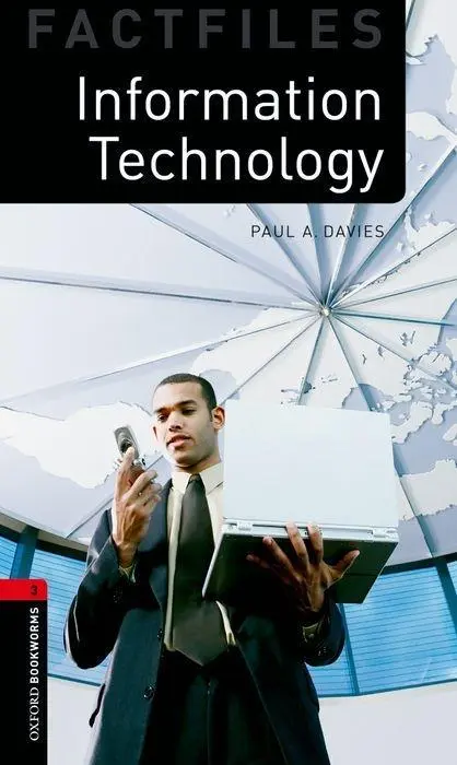 Cover: 9780194233927 | Information Technology | Paul A Davies | Taschenbuch | 72 S. | 2008