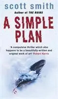 Cover: 9780552163927 | A Simple Plan | Scott Smith | Taschenbuch | Englisch | 2011
