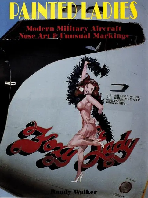 Cover: 9780887403927 | Painted Ladies Modern Militar | Randy Walker | Taschenbuch | Englisch