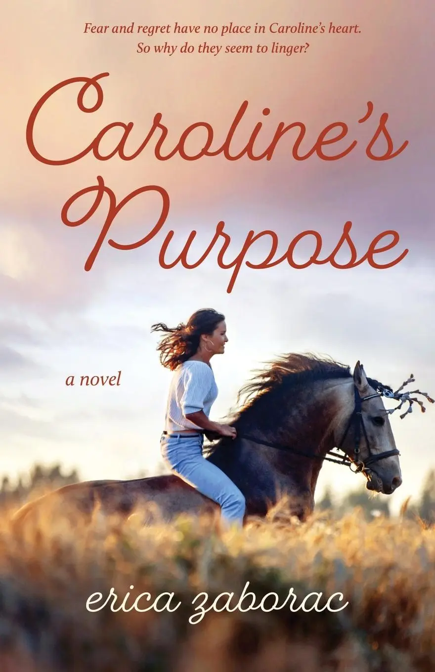 Cover: 9781611533927 | Caroline's Purpose | Erica Zaborac | Taschenbuch | Englisch | 2021