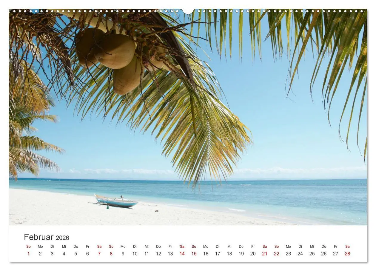 Bild: 9783457443927 | Madagaskar - Eine traumhafte Insel. (hochwertiger Premium...