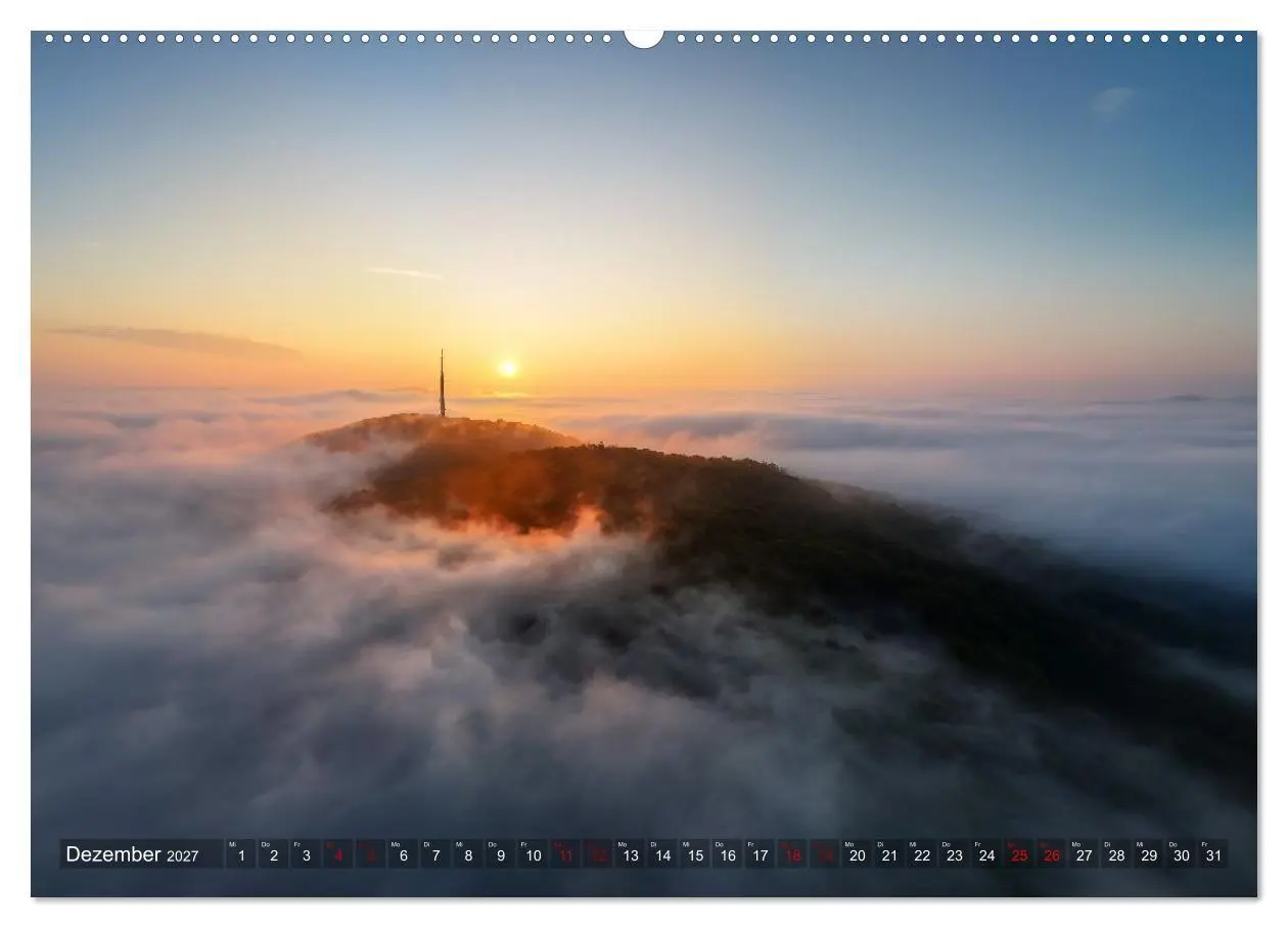Bild: 9783516843927 | Land. Licht. Lausitz. (Wandkalender 2027 DIN A2 quer), CALVENDO...