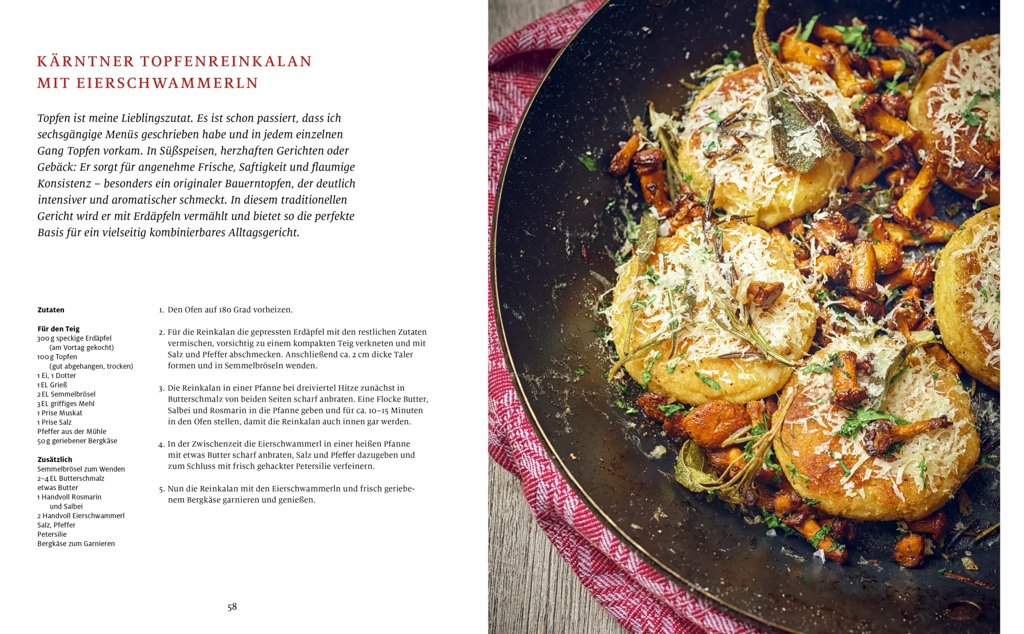 Bild: 9783710403927 | Endlich kochen | Paula Bründl | Buch | 256 S. | Deutsch | 2025