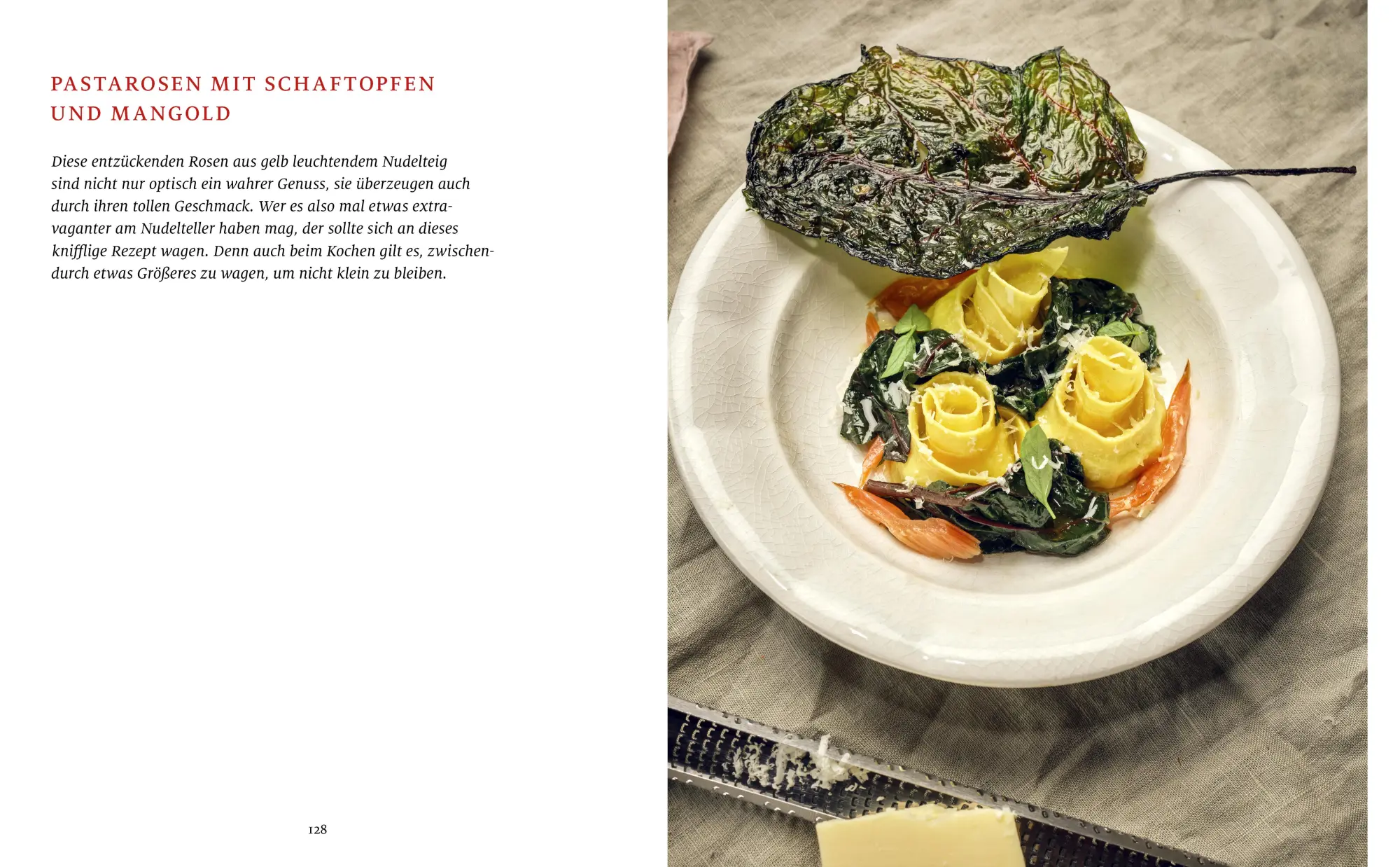 Bild: 9783710403927 | Endlich kochen | Paula Bründl | Buch | 256 S. | Deutsch | 2025