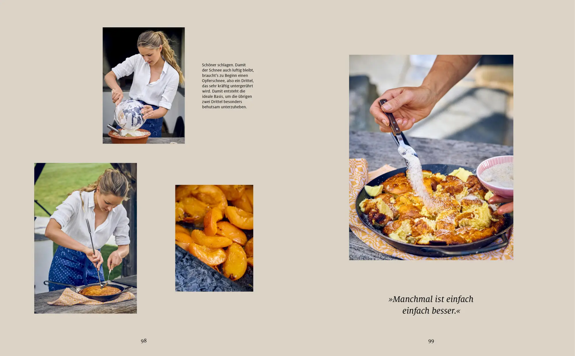Bild: 9783710403927 | Endlich kochen | Paula Bründl | Buch | 256 S. | Deutsch | 2025