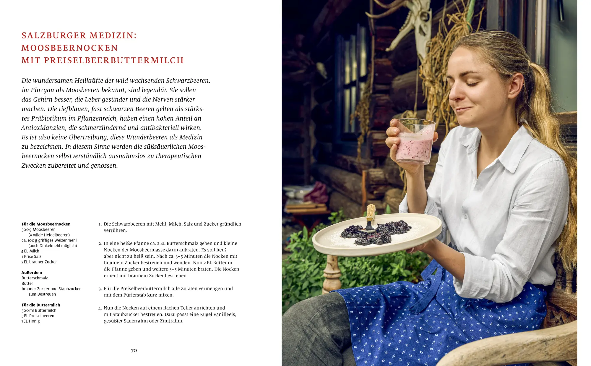 Bild: 9783710403927 | Endlich kochen | Paula Bründl | Buch | 256 S. | Deutsch | 2025