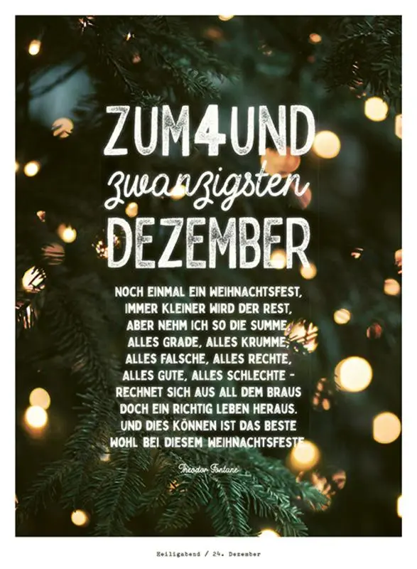 Bild: 9783863343927 | Leuchttage - Dein Begleiter durch den Advent | Anne Weigel | Kalender