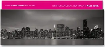 Cover: 9783898233927 | New York | Dtsch.-Engl. | Torsten A. Hoffmann (u. a.) | Buch | Deutsch