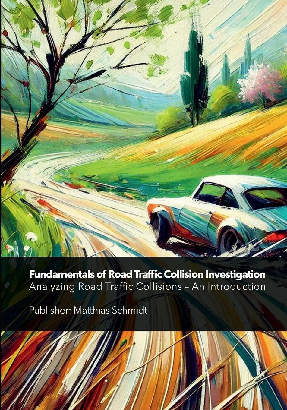 Cover: 9781257864027 | Fundamentals of Road Traffic Collision Investigation | Schmidt | Buch