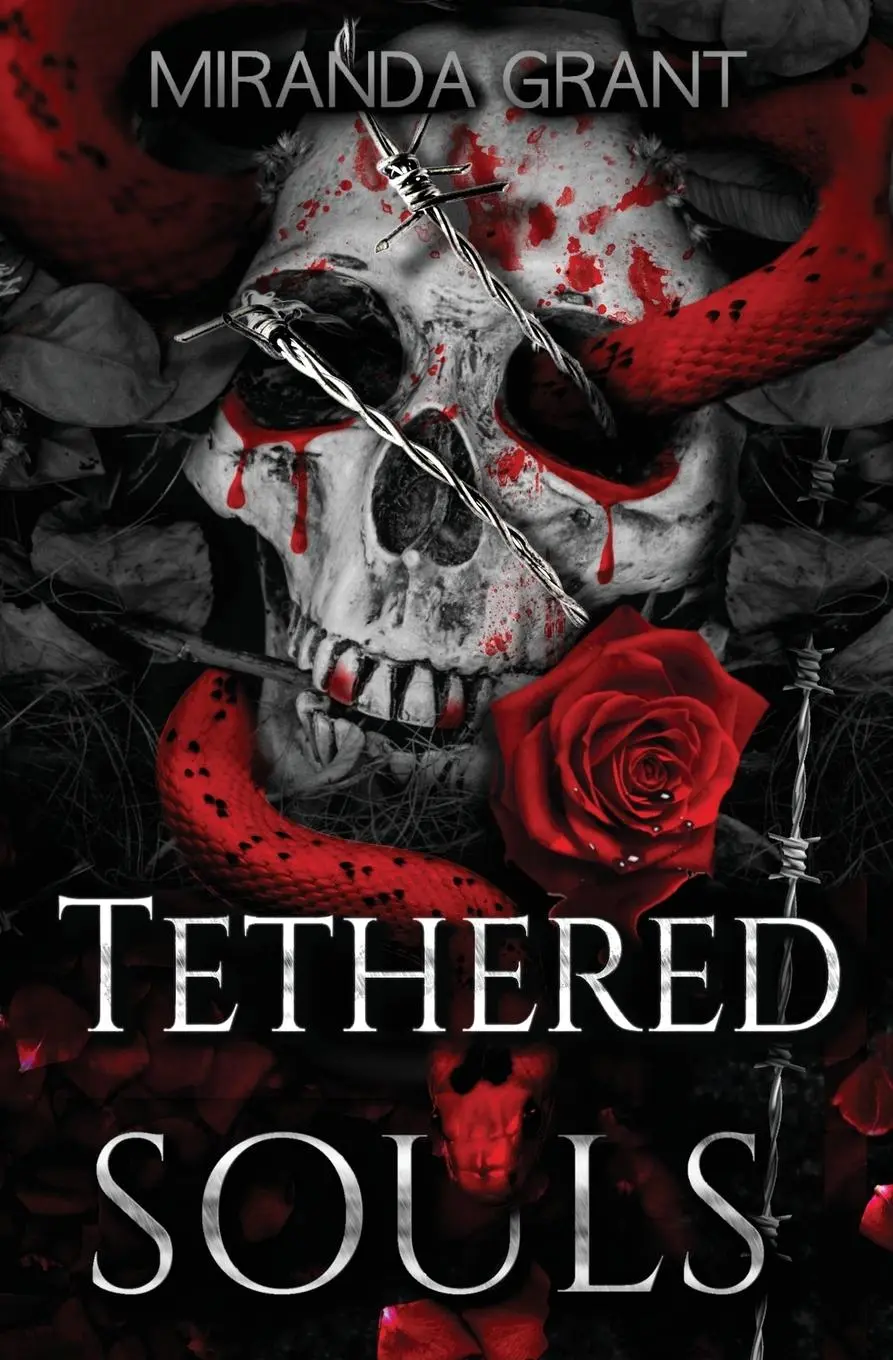 Cover: 9781914464027 | Tethered Souls | Miranda Grant | Taschenbuch | Englisch | 2023
