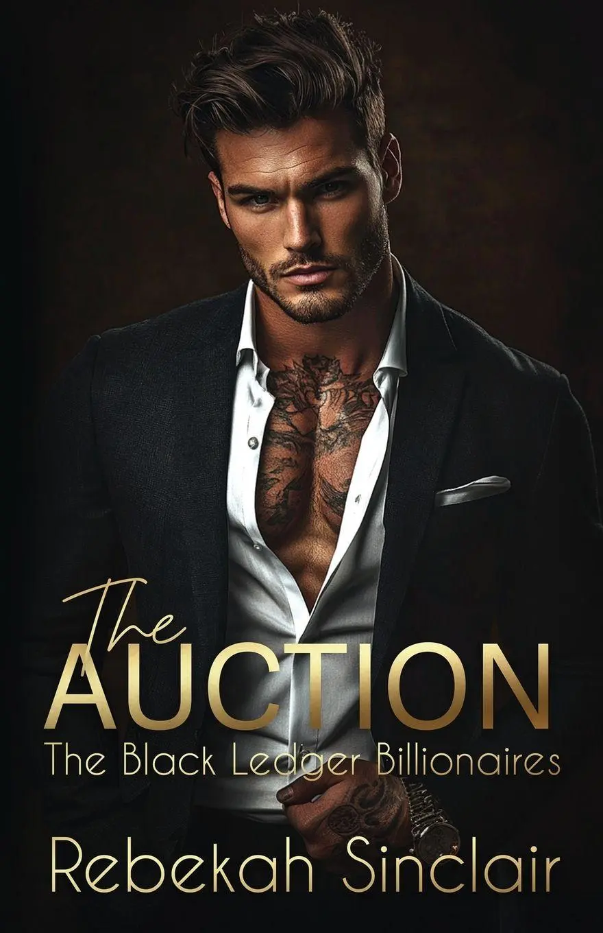 Cover: 9781967554027 | The Auction | Sinclair | Taschenbuch | Englisch | 2025