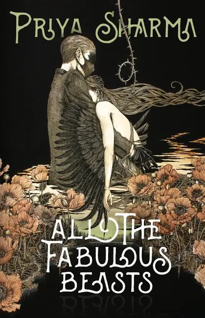 Cover: 9781988964027 | All the Fabulous Beasts | Priya Sharma | Taschenbuch | Englisch | 2018