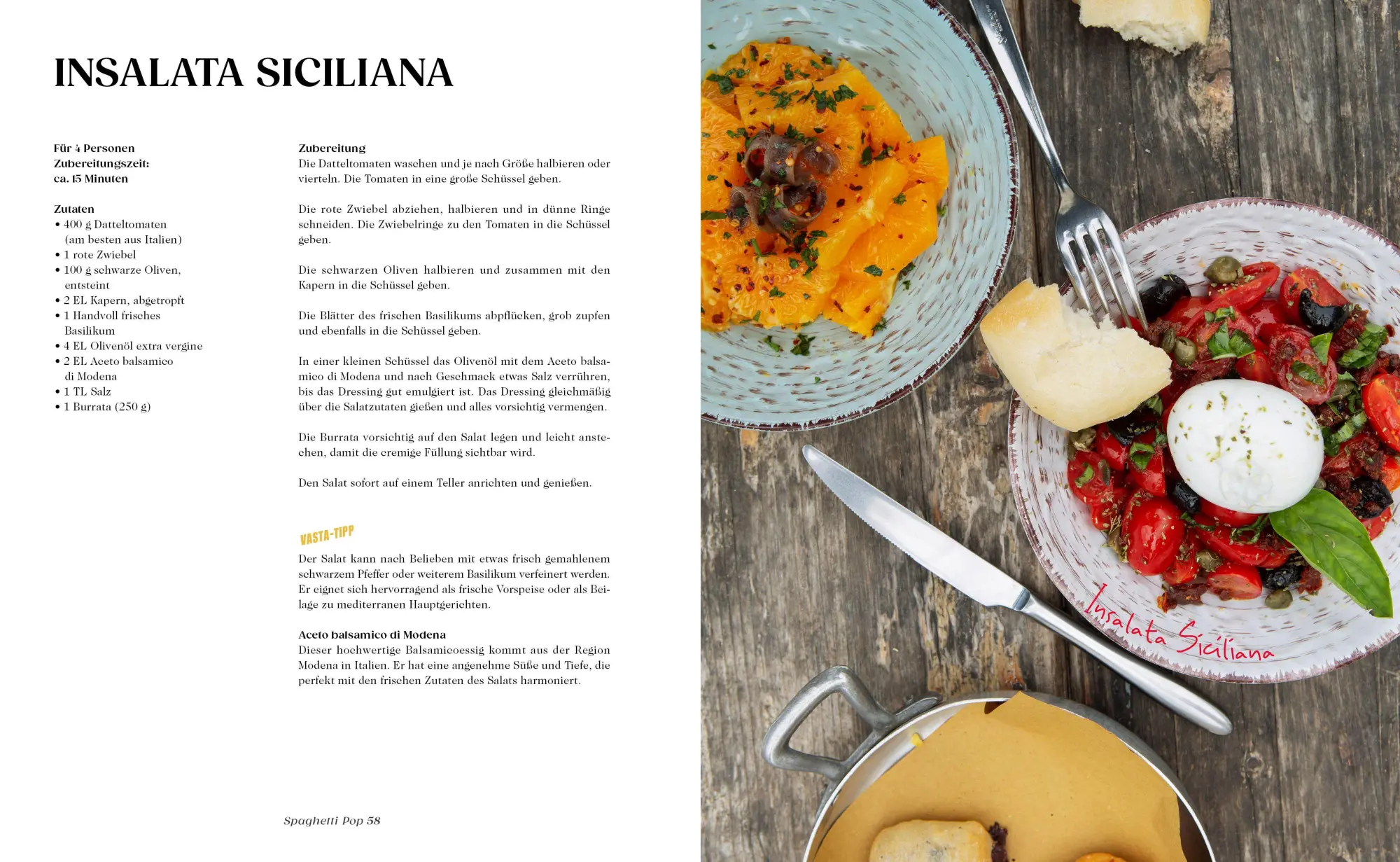 Bild: 9783517104027 | Spaghetti-Pop | Luca Vasta | Buch | 192 S. | Deutsch | 2025 | Südwest