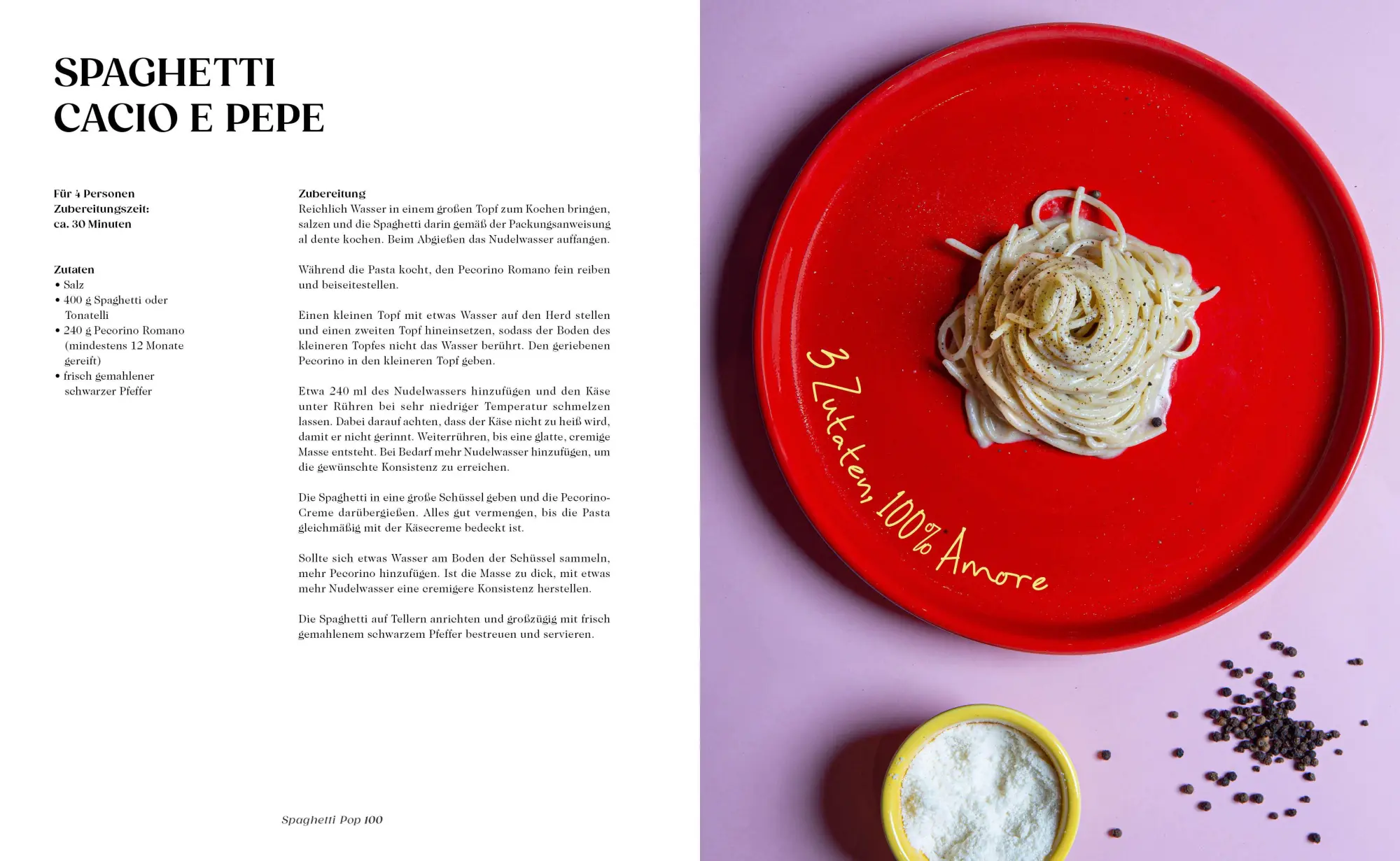 Bild: 9783517104027 | Spaghetti-Pop | Luca Vasta | Buch | 192 S. | Deutsch | 2025 | Südwest