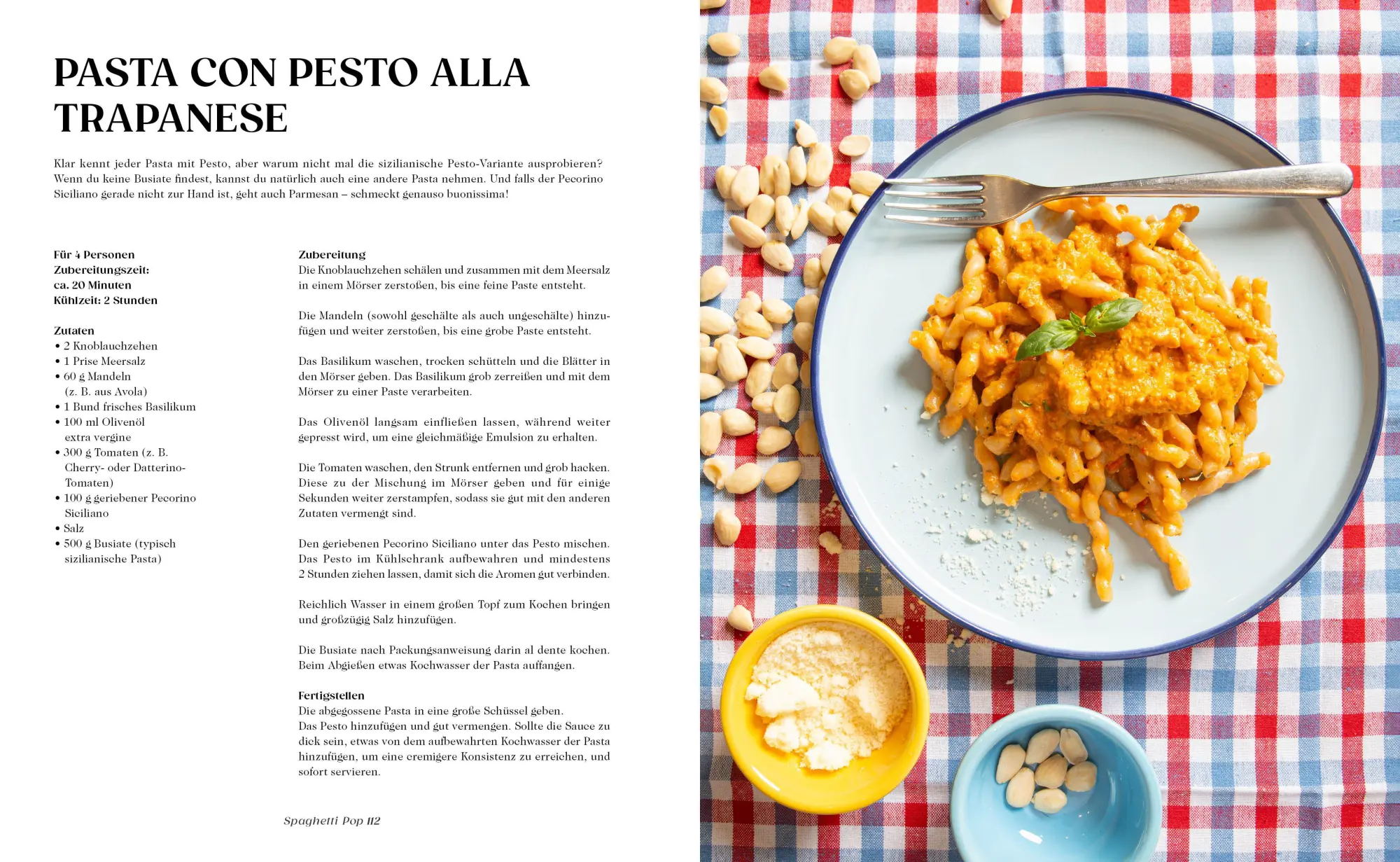 Bild: 9783517104027 | Spaghetti-Pop | Luca Vasta | Buch | 192 S. | Deutsch | 2025 | Südwest