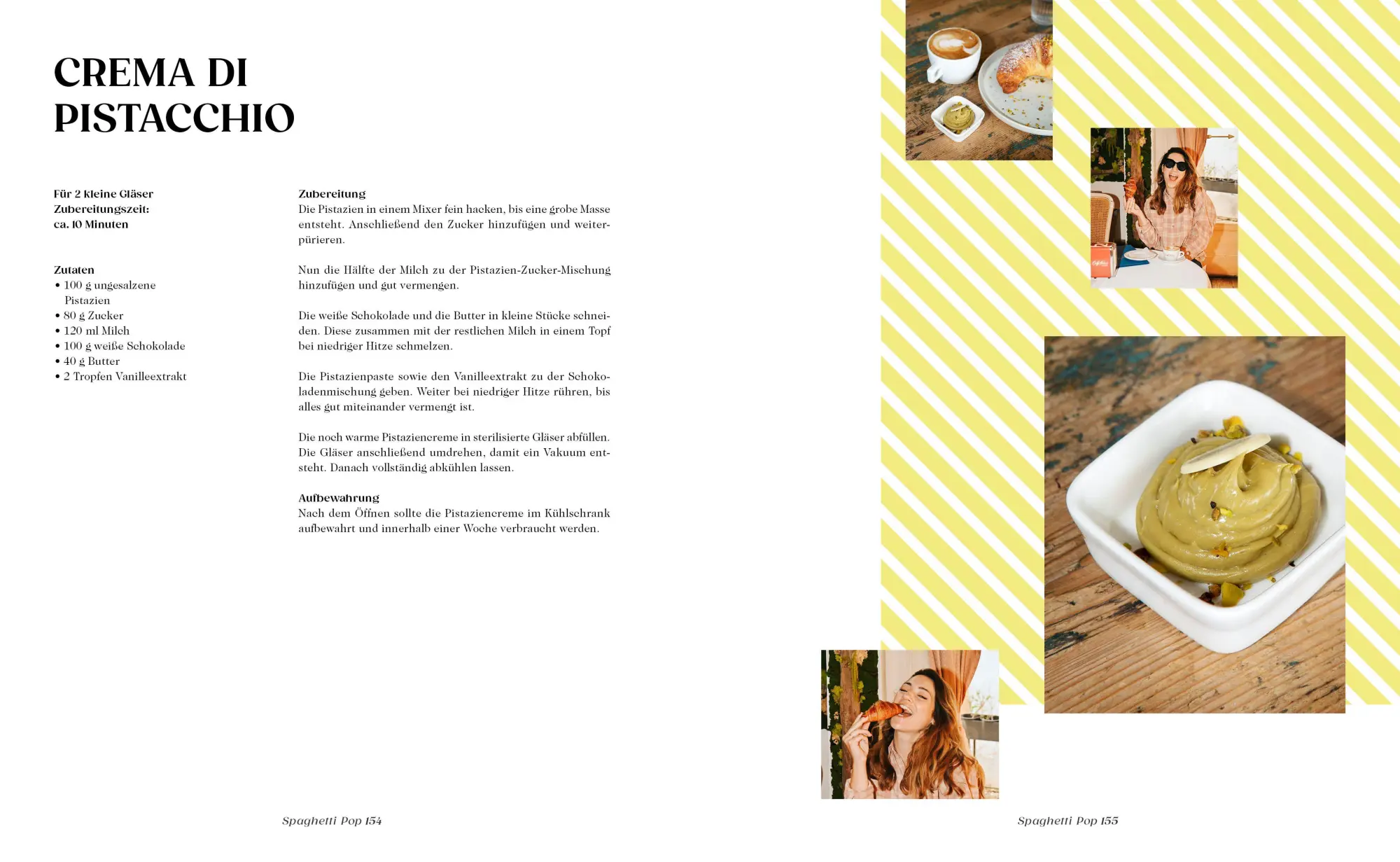 Bild: 9783517104027 | Spaghetti-Pop | Luca Vasta | Buch | 192 S. | Deutsch | 2025 | Südwest