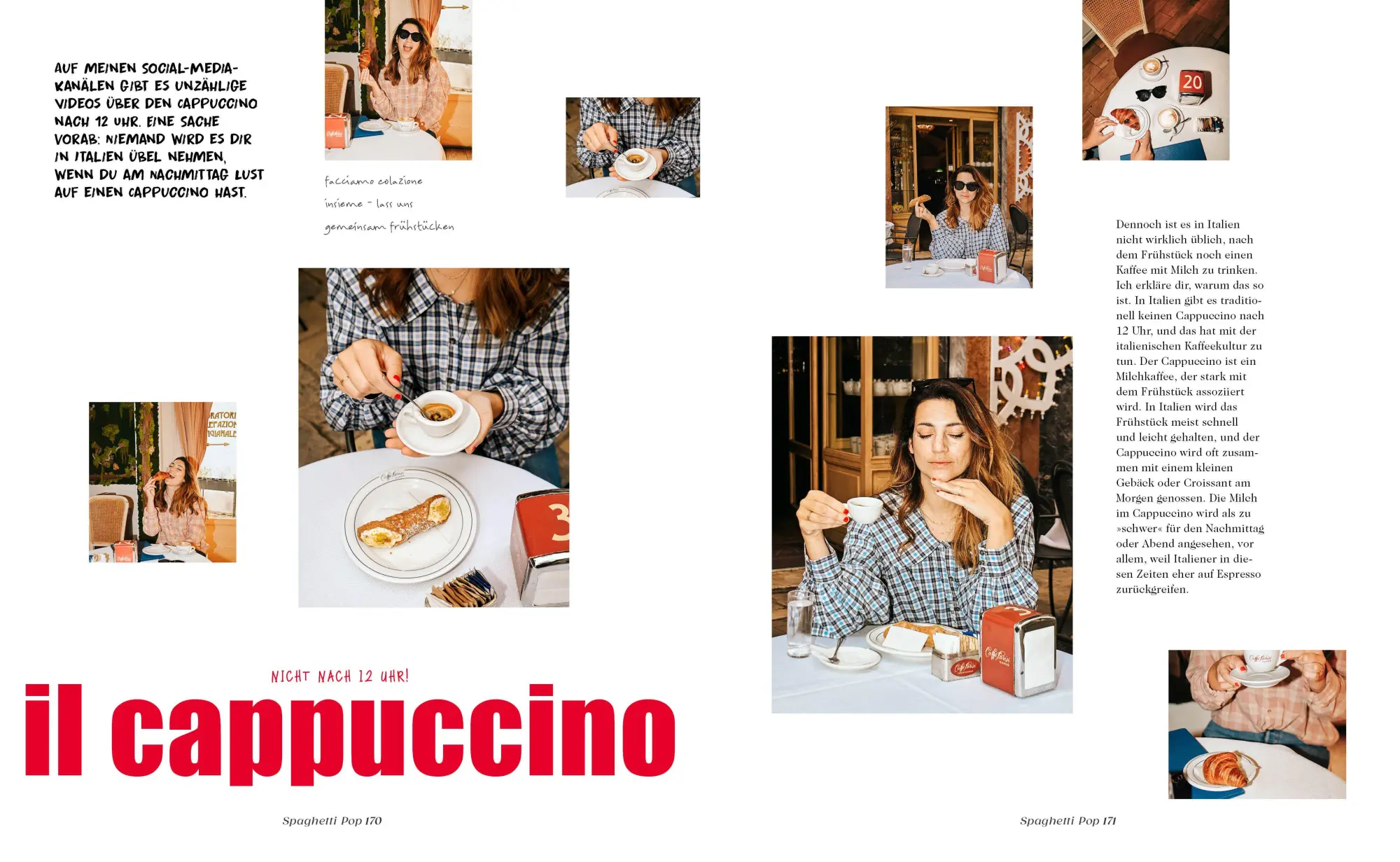 Bild: 9783517104027 | Spaghetti-Pop | Luca Vasta | Buch | 192 S. | Deutsch | 2025 | Südwest