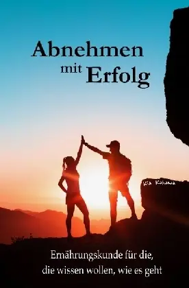 Cover: 9783741844027 | Abnehmen mit Erfolg | Kia Kahawa | Taschenbuch | Deutsch | epubli