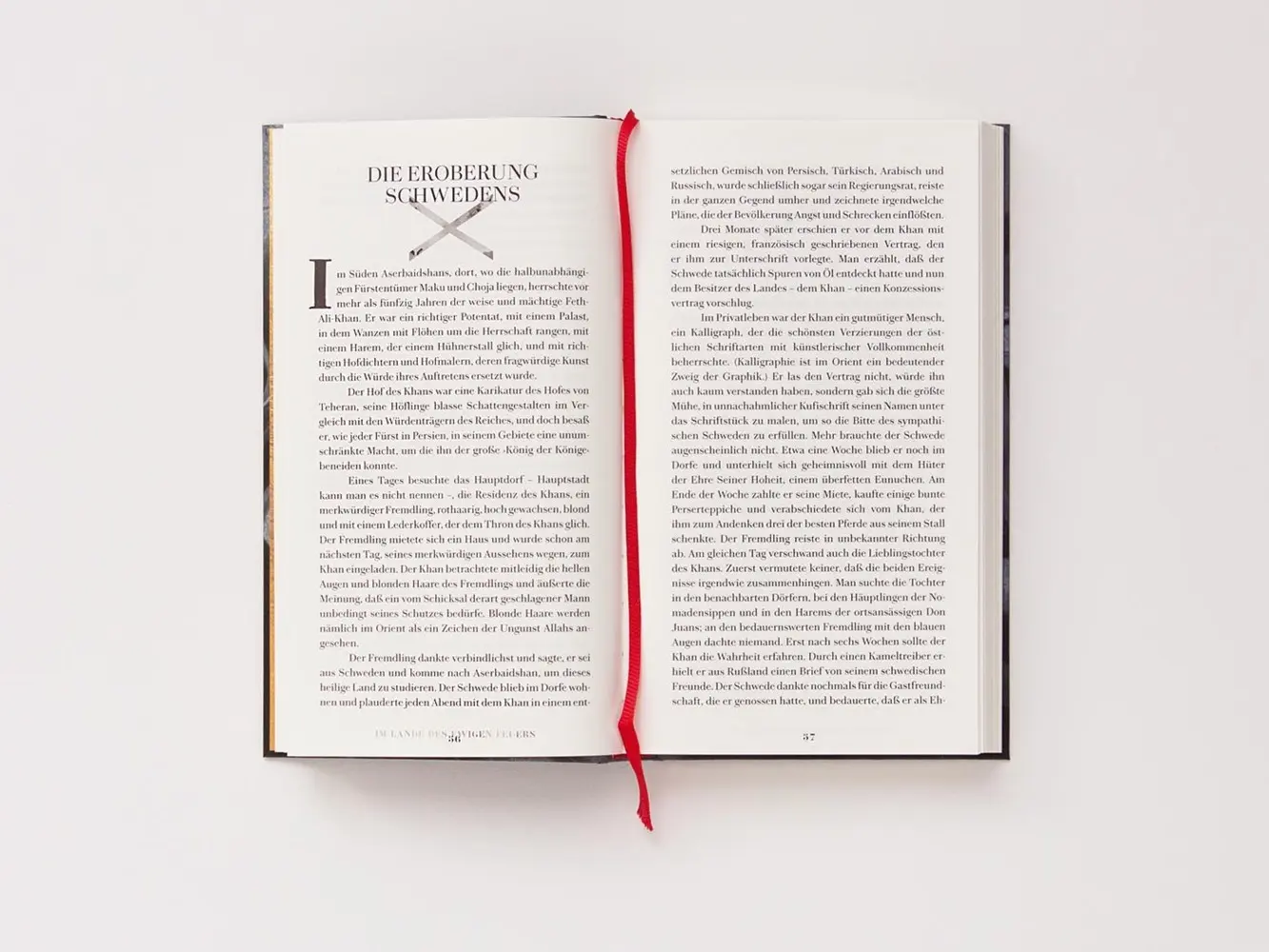Bild: 9783847704027 | Öl und Blut im Orient | Autobiographischer Bericht | Essad Bey | Buch