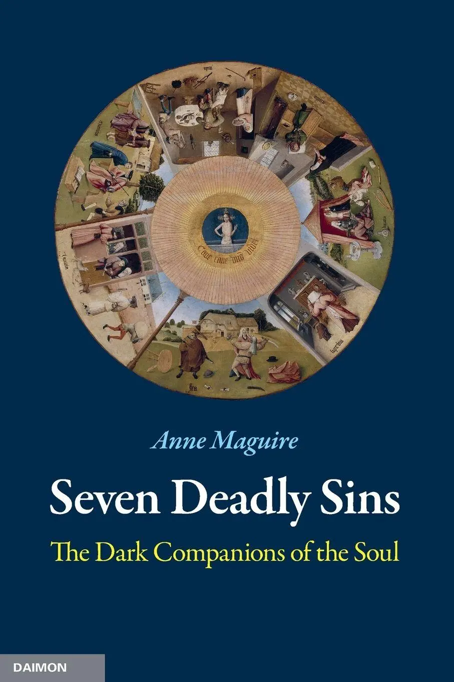 Seven Deadly Sins