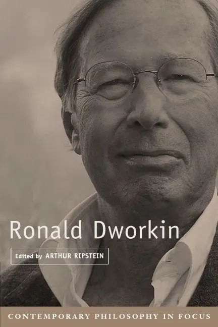 Cover: 9780521664127 | Ronald Dworkin | Arthur Ripstein | Taschenbuch | Englisch | 2007
