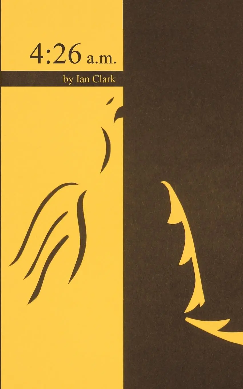 Cover: 9781785074127 | 4 | 26 a.m. | Ian Clark | Taschenbuch | Englisch | 2015