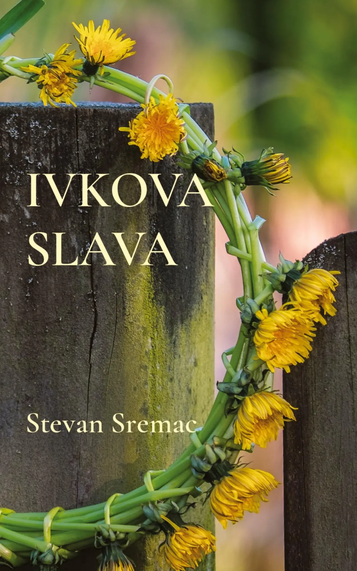 Cover: 9781915204127 | Ivkova slava | Stevan Sremac | Taschenbuch | ? | 2023 | Globland Books