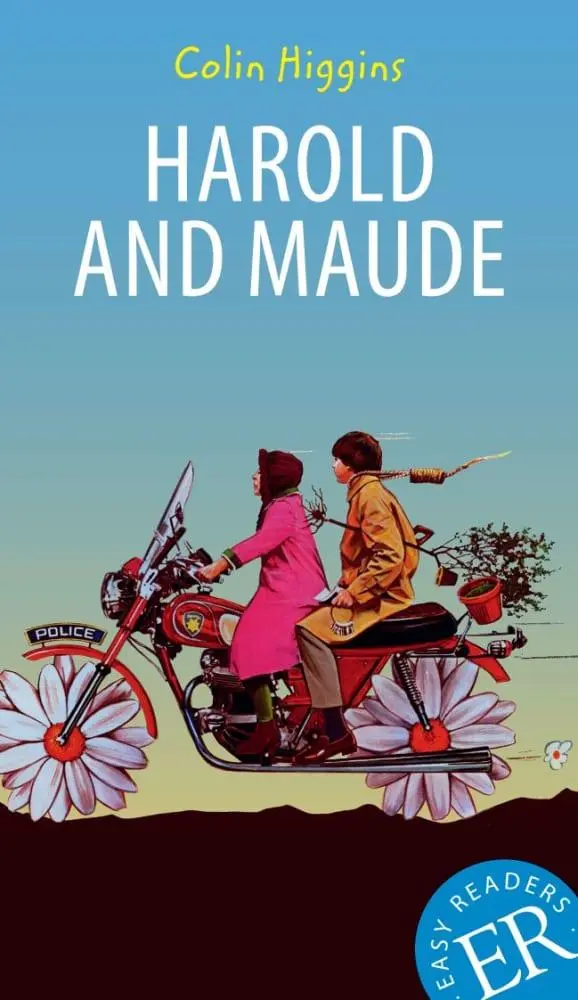 Cover: 9783125364127 | Harold and Maude | Colin Higgins | Taschenbuch | 88 S. | Deutsch