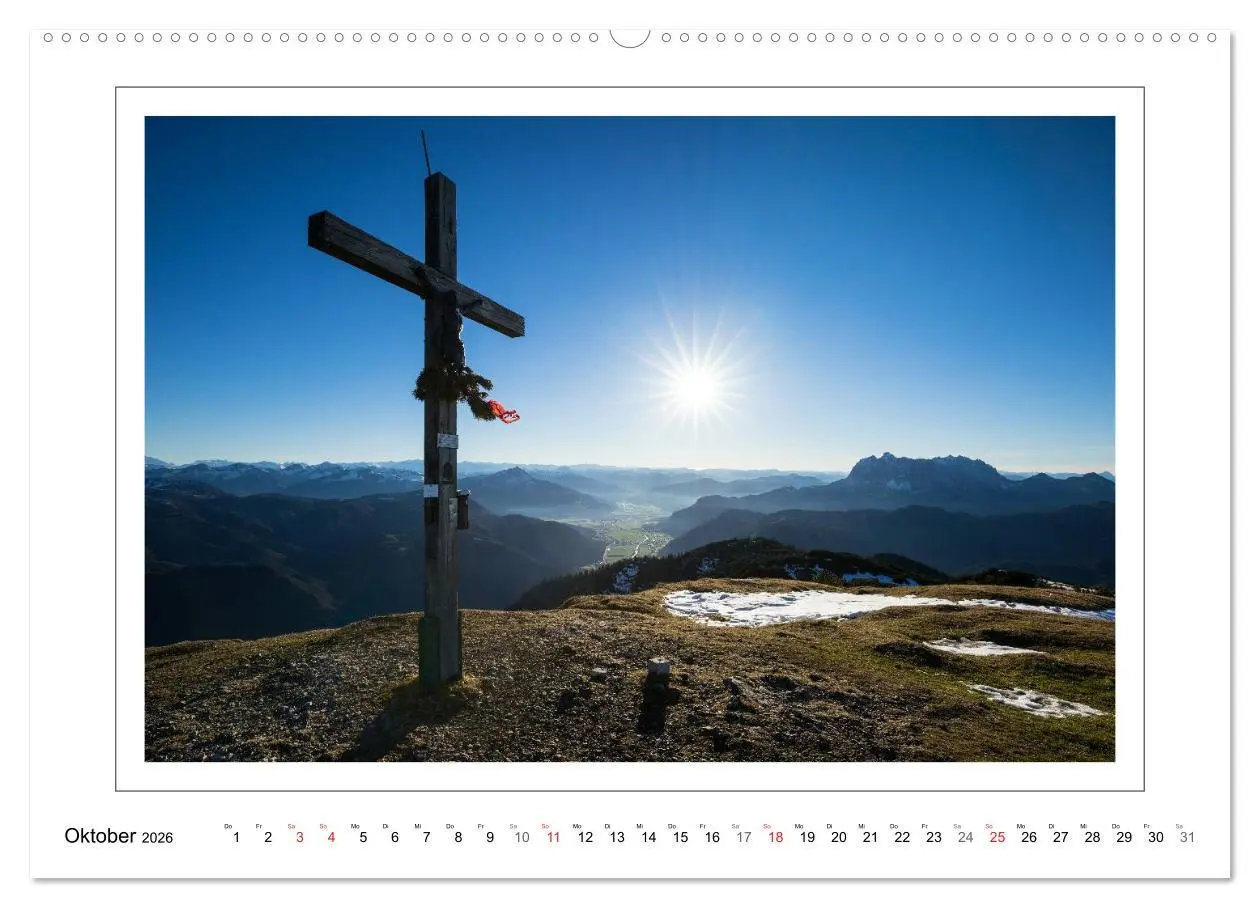 Bild: 9783457944127 | Unterwegs in den Chiemgauer Alpen (hochwertiger Premium...