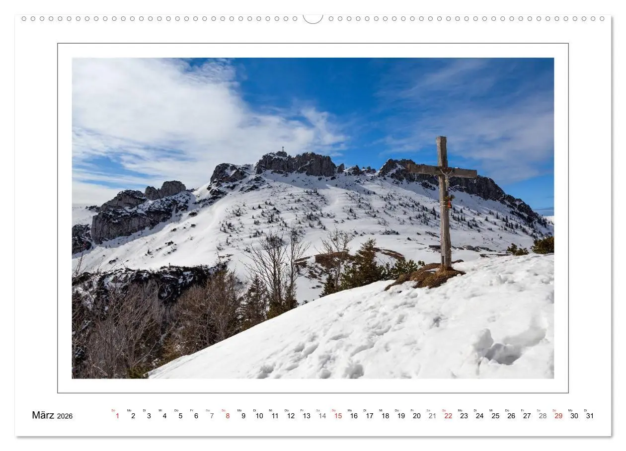 Bild: 9783457944127 | Unterwegs in den Chiemgauer Alpen (hochwertiger Premium...